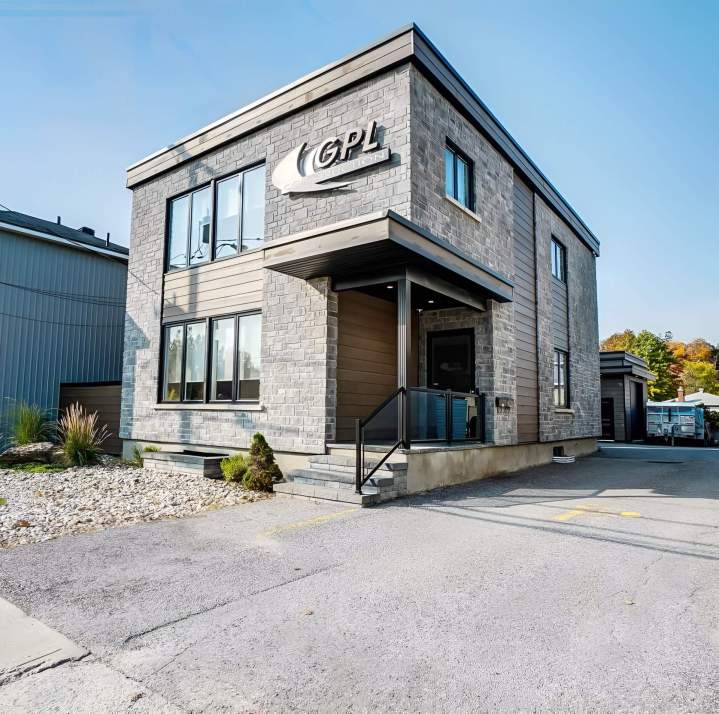 LPG Construction Company Gatineau