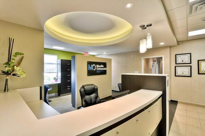 Optimisez vos espaces professionnels pour une productivité accrue.