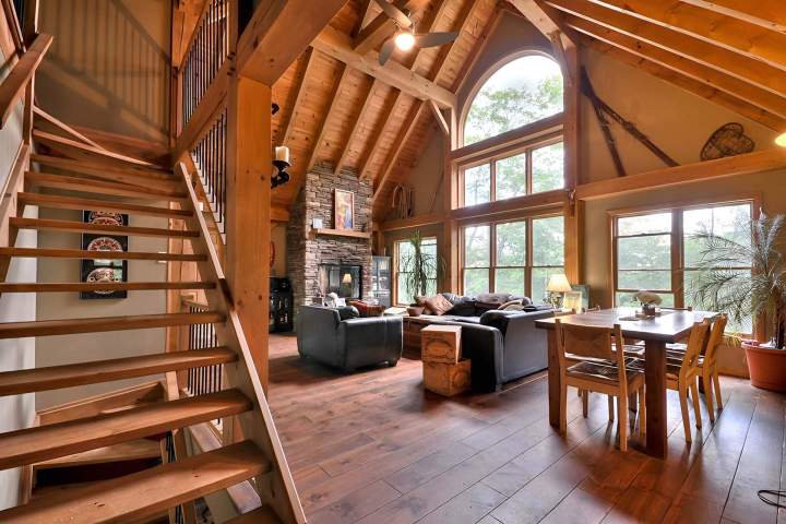 Ajoutez de la valeur et de l'espace à votre propriété.