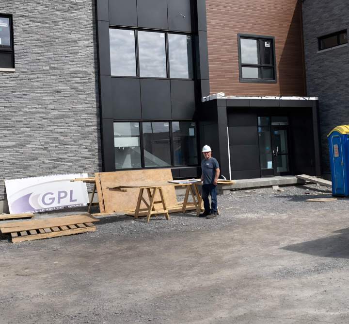 General Contractor Gatineau