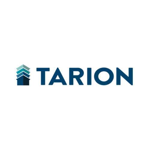 Logo TARION