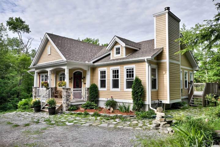 Maison résidentielle Gatineau