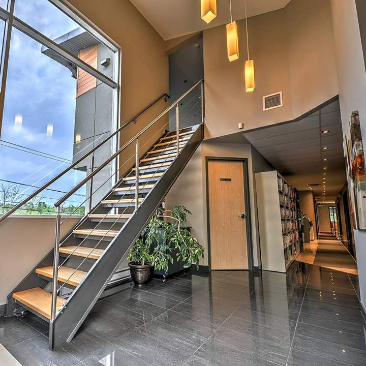 Rénovation intérieure Gatineau